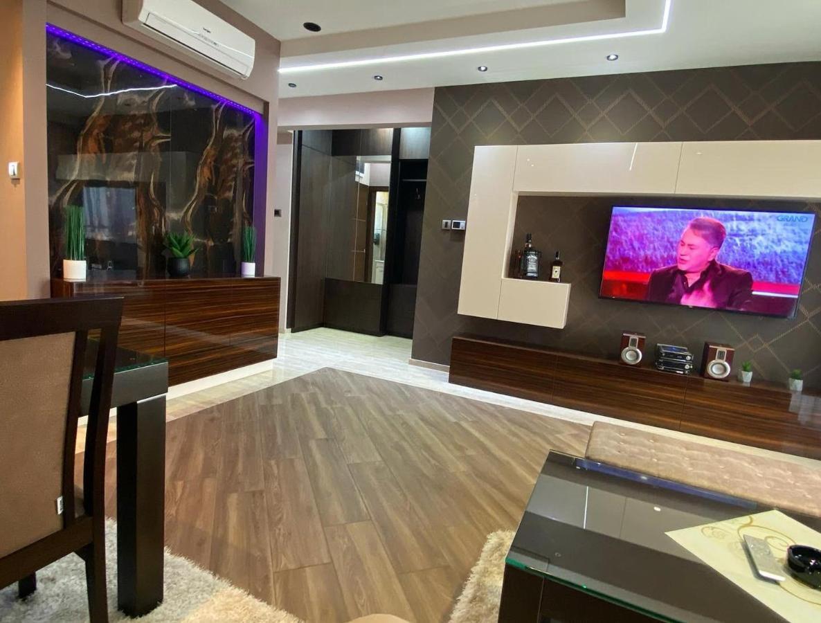 Hotel Morava - Шабац Экстерьер фото