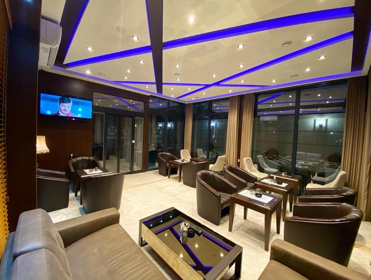 Hotel Morava - Шабац Экстерьер фото