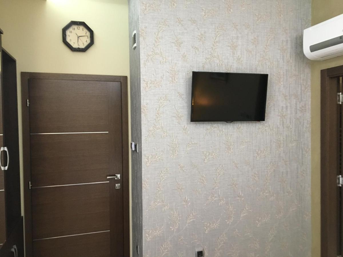 Hotel Morava - Шабац Экстерьер фото